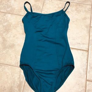MotionWear Blue Leo